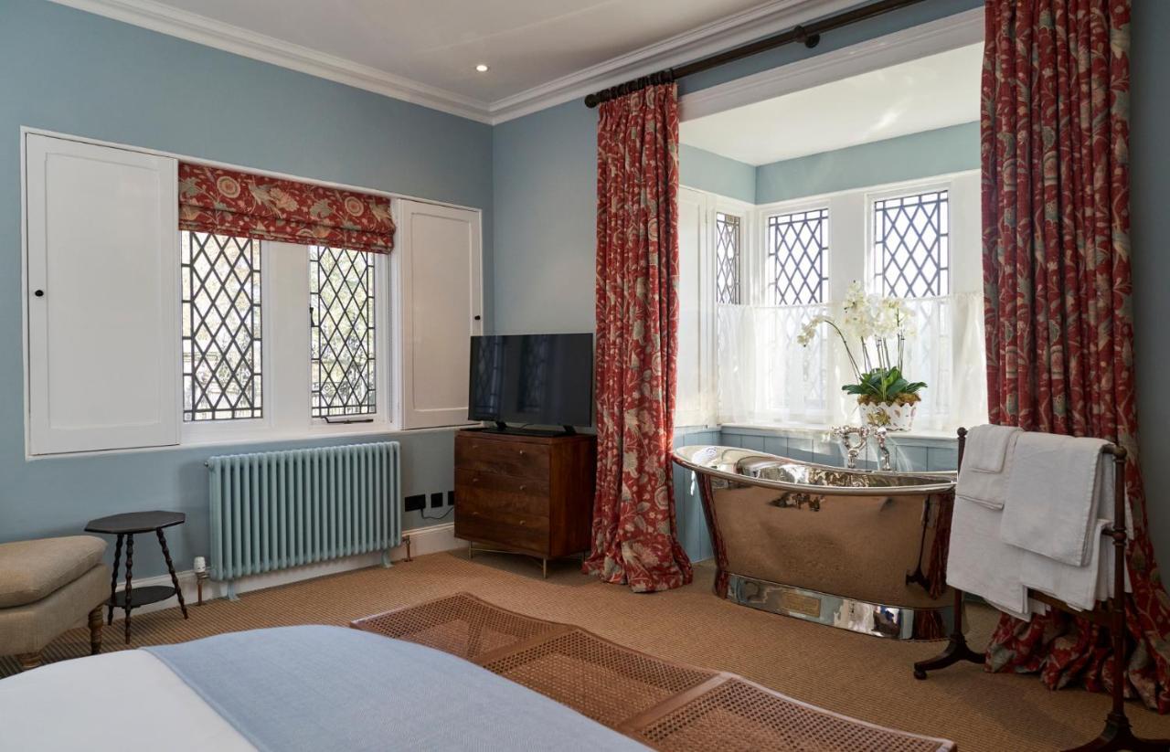 Joivy The South Lodge At Balcarres Colinsburgh エクステリア 写真