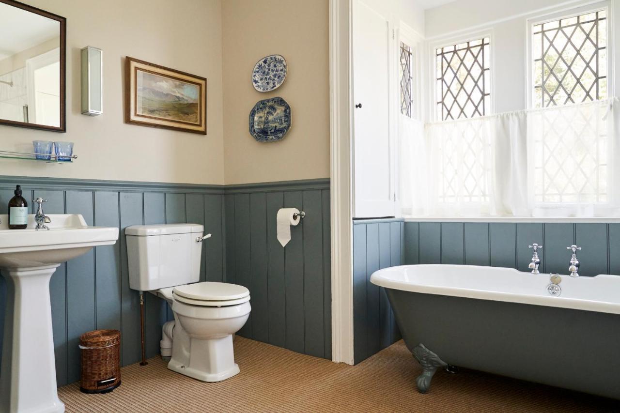 Joivy The South Lodge At Balcarres Colinsburgh エクステリア 写真